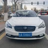 FAW Bestune B50