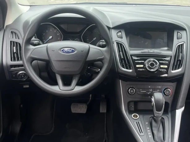 Ford Fox