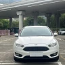 Ford Fox