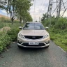 Geely Emgrand GS