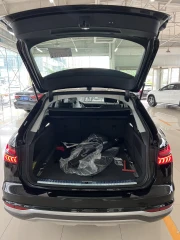 Audi A6 (imported)