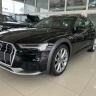 Audi A6 (imported)