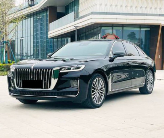 Hongqi H9