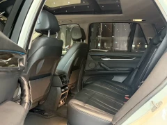 BMW X5 (imported)