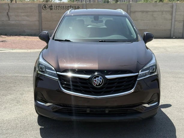 Buick Envision