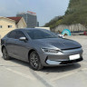 BYD Qin PLUS EV