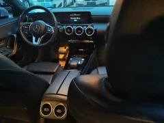 Mercedes-Benz Mercedes Benz A Class