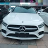 Mercedes-Benz Mercedes Benz A Class