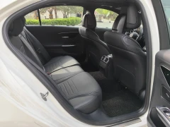 Mercedes-Benz Mercedes Benz C Class