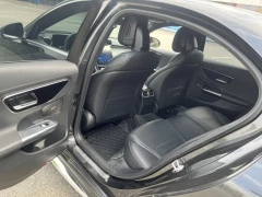 Mercedes-Benz Mercedes Benz C Class