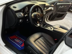 Mercedes-Benz Mercedes Benz CLS
