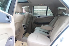 Mercedes-Benz Mercedes Benz M Class