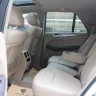 Mercedes-Benz Mercedes Benz M Class