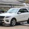 Mercedes-Benz Mercedes Benz M Class
