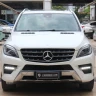 Mercedes-Benz Mercedes Benz M Class