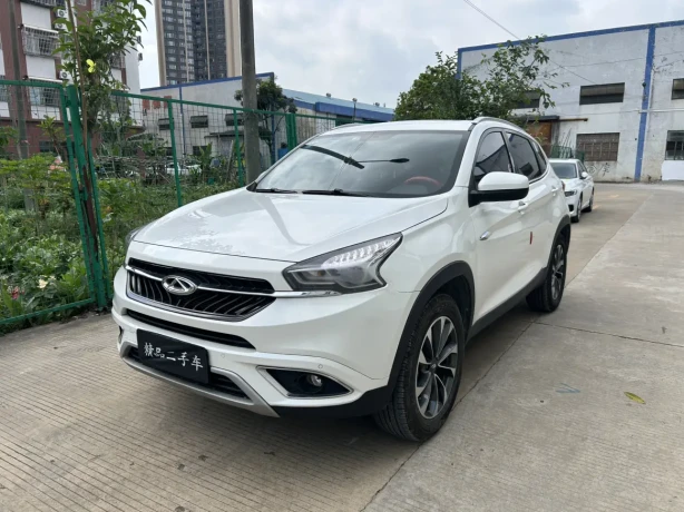 Chery Tiggo 7