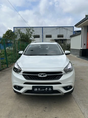 Chery Tiggo 7