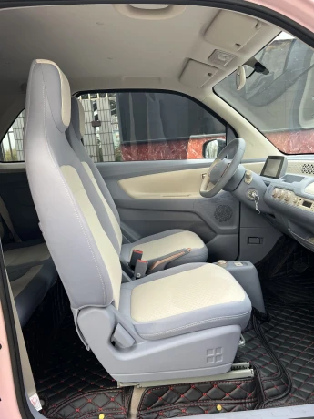 Dongfeng Scenery MINIEV