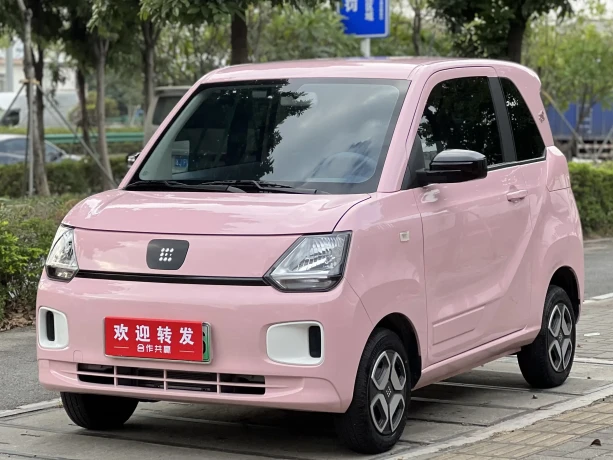 Dongfeng Scenery MINIEV