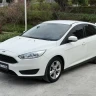 Ford Fox