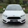 Ford Fox