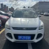 Ford Wing tiger