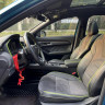 Haval Harvard Red Rabbit