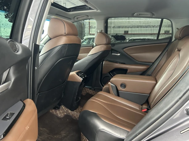 Acura CDX