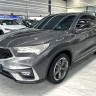 Acura CDX