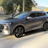 Jetour Jietu X70 PLUS