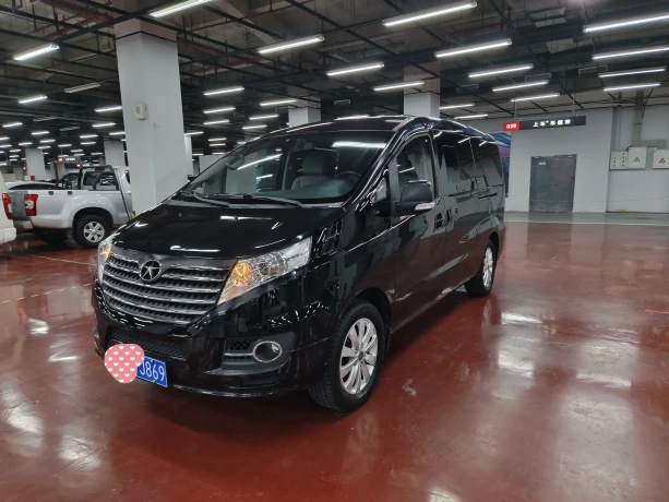 Jiangxi Ruifeng M5
