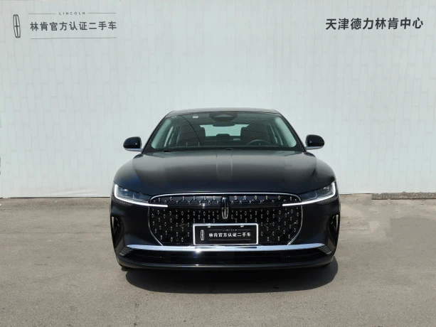 Lincoln Z