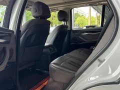BMW X5 (imported)