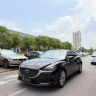 Mazda Atez