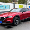 Mazda CX-4