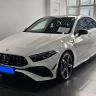 Mercedes-Benz A-Class AMG
