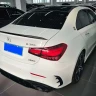 Mercedes-Benz A-Class AMG