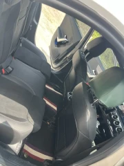 Mercedes-Benz Mercedes Benz A Class