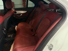 Mercedes-Benz Mercedes Benz C Class