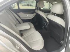 Mercedes-Benz Mercedes Benz C Class