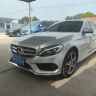 Mercedes-Benz Mercedes Benz C Class
