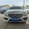 Mercedes-Benz Mercedes Benz C Class
