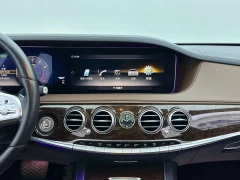 Mercedes-Benz Mercedes Benz S Class
