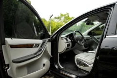 Mercedes-Benz R-Class