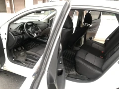 Nissan Sylphy·Pure Electric
