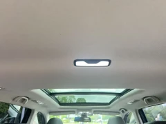 Oshan Changan Auchan Corsa Pro