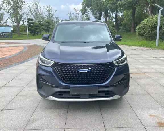 Oshan Changan Auchan Corsa Pro