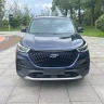 Oshan Changan Auchan Corsa Pro