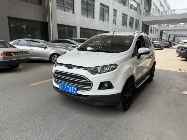 Ford Yibo