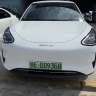 Geely Star Wish